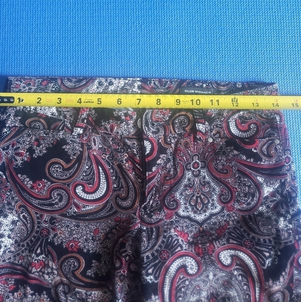 Club Monaco Corduroy Pants - Picture 11 of 15
